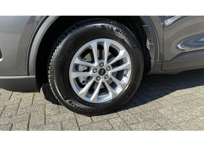 Ford Kuga MCA (MY2026.75) Titanium 2.5 Plug-in Hybride e-CVT automaat 2.5 PHEV Titanium