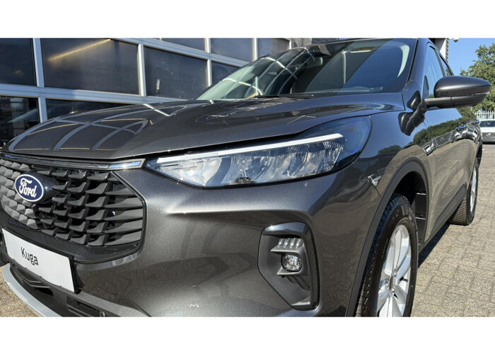 Ford Kuga MCA (MY2026.75) Titanium 2.5 Plug-in Hybride e-CVT automaat 2.5 PHEV Titanium