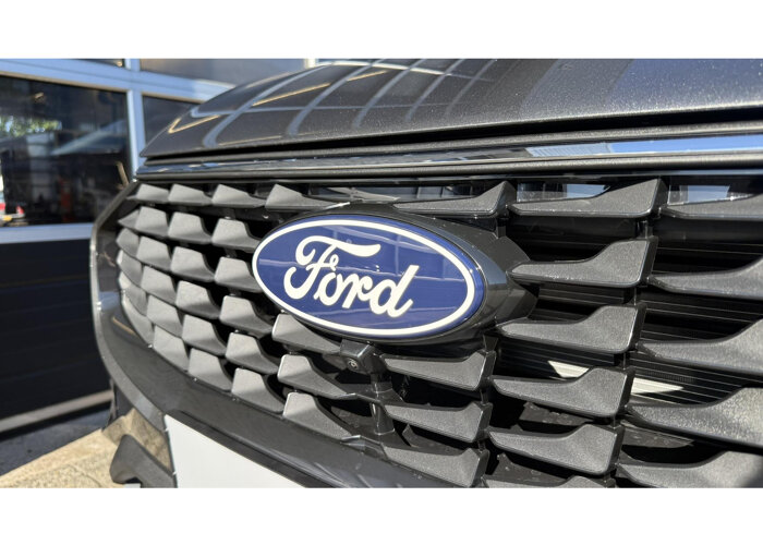 Ford Kuga MCA (MY2026.75) Titanium 2.5 Plug-in Hybride e-CVT automaat 2.5 PHEV Titanium