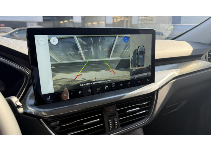 Ford Kuga MCA (MY2026.75) Titanium 2.5 Plug-in Hybride e-CVT automaat 2.5 PHEV Titanium