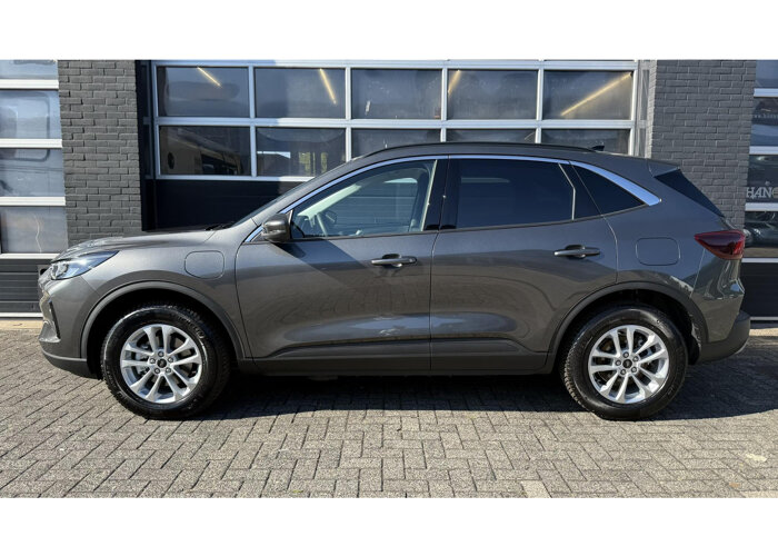 Ford Kuga MCA (MY2026.75) Titanium 2.5 Plug-in Hybride e-CVT automaat 2.5 PHEV Titanium