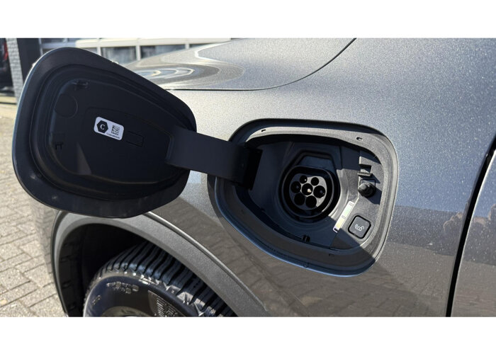 Ford Kuga MCA (MY2026.75) Titanium 2.5 Plug-in Hybride e-CVT automaat 2.5 PHEV Titanium