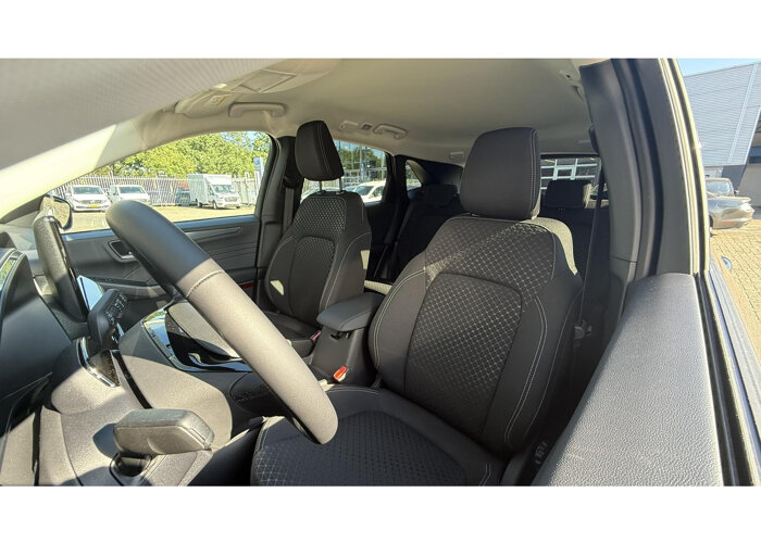 Ford Kuga MCA (MY2026.75) Titanium 2.5 Plug-in Hybride e-CVT automaat 2.5 PHEV Titanium
