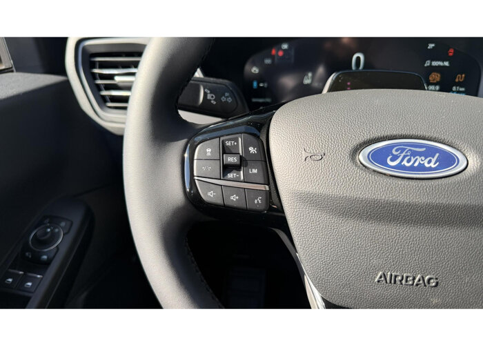 Ford Kuga MCA (MY2026.75) Titanium 2.5 Plug-in Hybride e-CVT automaat 2.5 PHEV Titanium