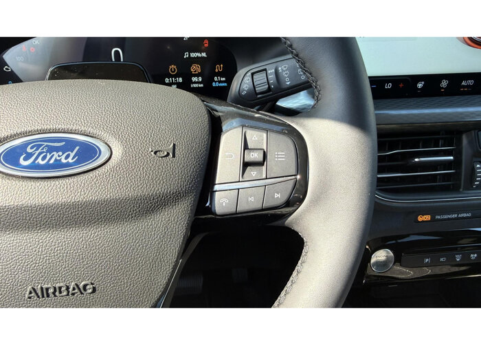 Ford Kuga MCA (MY2026.75) Titanium 2.5 Plug-in Hybride e-CVT automaat 2.5 PHEV Titanium