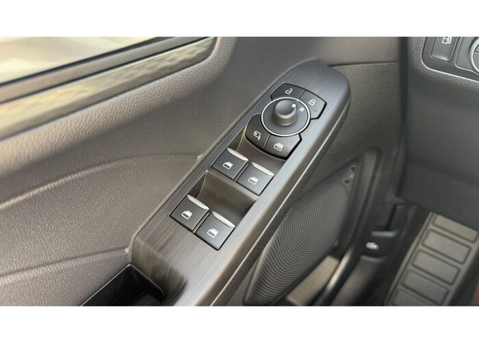Ford Kuga MCA (MY2026.75) Titanium 2.5 Plug-in Hybride e-CVT automaat 2.5 PHEV Titanium