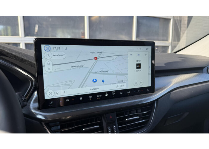 Ford Kuga MCA (MY2026.75) Titanium 2.5 Plug-in Hybride e-CVT automaat 2.5 PHEV Titanium