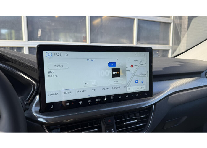 Ford Kuga MCA (MY2026.75) Titanium 2.5 Plug-in Hybride e-CVT automaat 2.5 PHEV Titanium