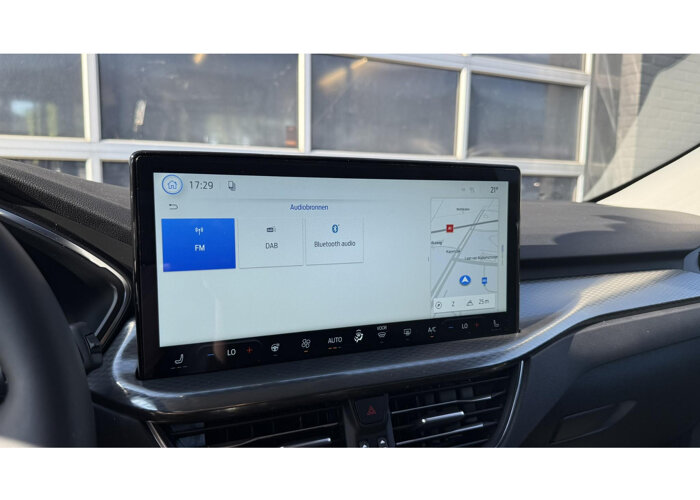 Ford Kuga MCA (MY2026.75) Titanium 2.5 Plug-in Hybride e-CVT automaat 2.5 PHEV Titanium