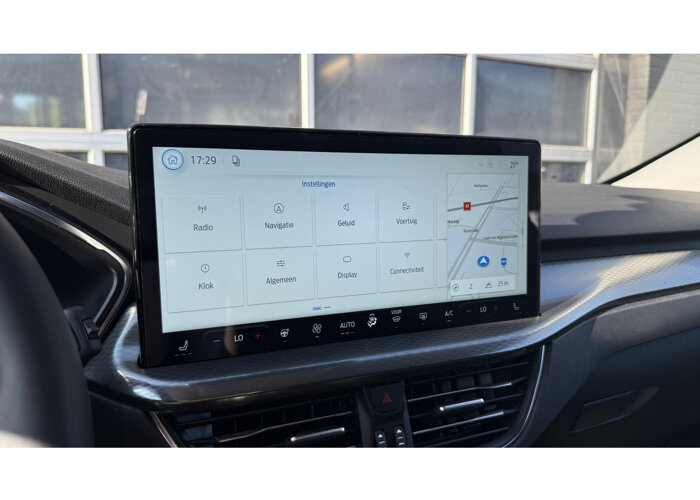 Ford Kuga MCA (MY2026.75) Titanium 2.5 Plug-in Hybride e-CVT automaat 2.5 PHEV Titanium