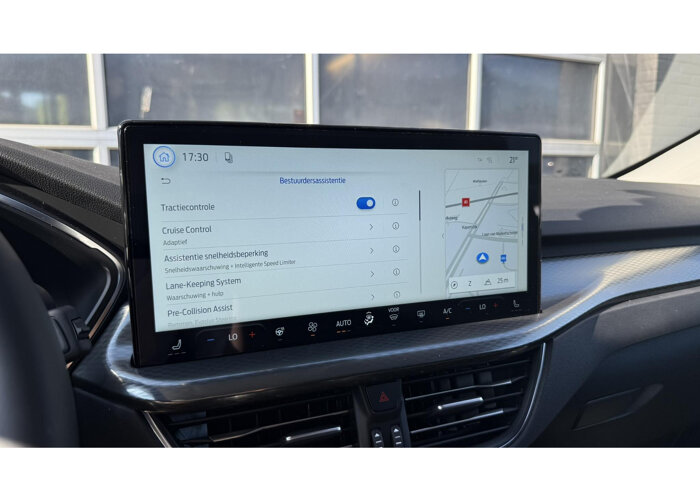 Ford Kuga MCA (MY2026.75) Titanium 2.5 Plug-in Hybride e-CVT automaat 2.5 PHEV Titanium