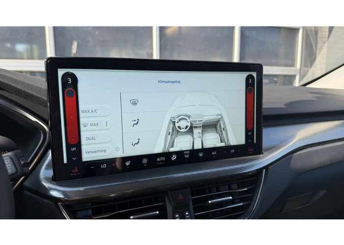 Ford Kuga MCA (MY2026.75) Titanium 2.5 Plug-in Hybride e-CVT automaat 2.5 PHEV Titanium