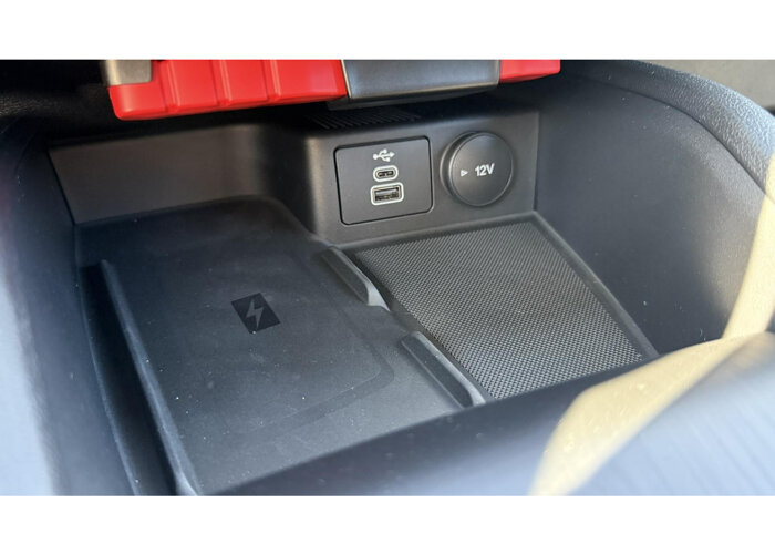 Ford Kuga MCA (MY2026.75) Titanium 2.5 Plug-in Hybride e-CVT automaat 2.5 PHEV Titanium