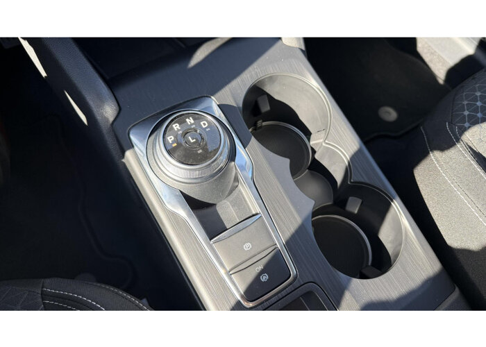 Ford Kuga MCA (MY2026.75) Titanium 2.5 Plug-in Hybride e-CVT automaat 2.5 PHEV Titanium