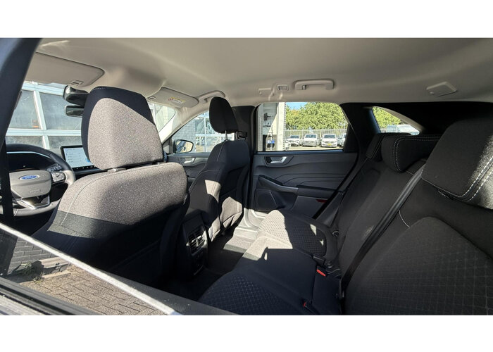Ford Kuga MCA (MY2026.75) Titanium 2.5 Plug-in Hybride e-CVT automaat 2.5 PHEV Titanium