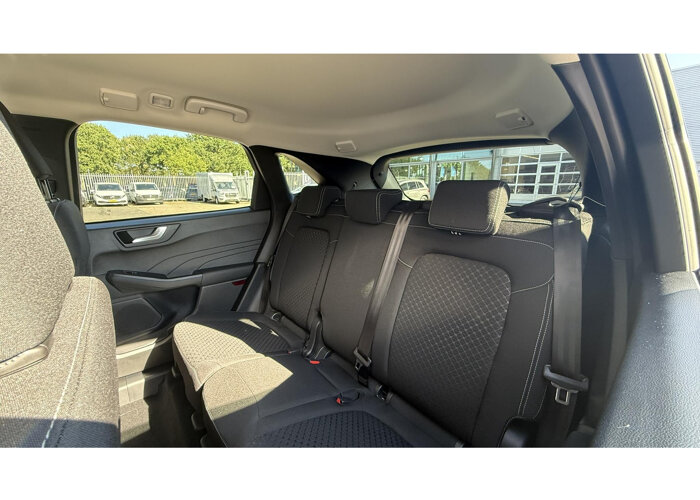 Ford Kuga MCA (MY2026.75) Titanium 2.5 Plug-in Hybride e-CVT automaat 2.5 PHEV Titanium
