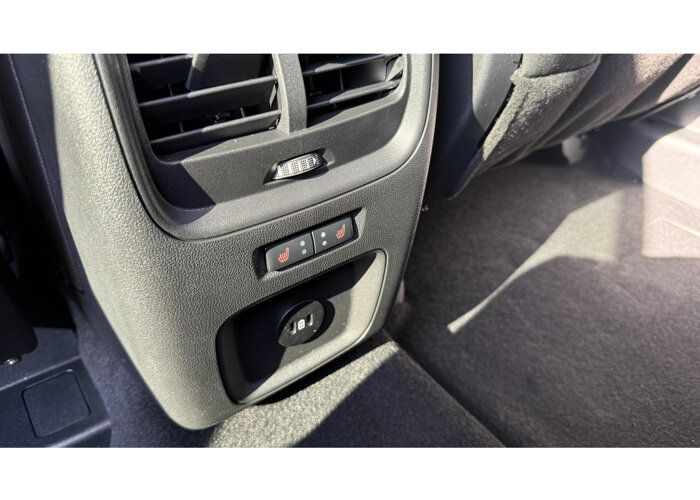 Ford Kuga MCA (MY2026.75) Titanium 2.5 Plug-in Hybride e-CVT automaat 2.5 PHEV Titanium