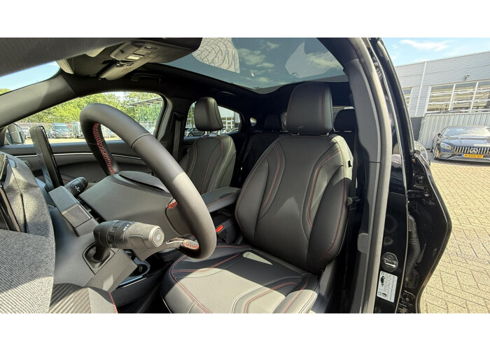 Ford Mustang Mach-E Extended Premium RWD 88 kWh