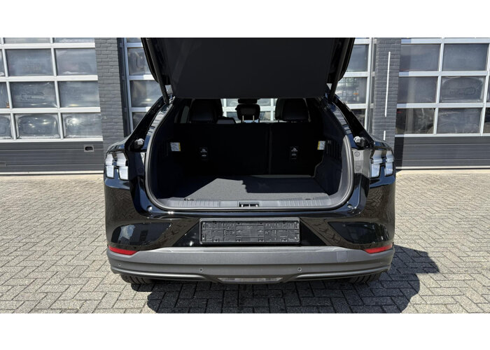 Ford Mustang Mach-E Extended Premium RWD 88 kWh