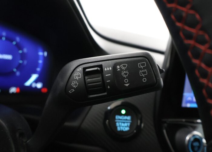 Ford Puma 1.0 EcoBoost Hybrid ST-Line X