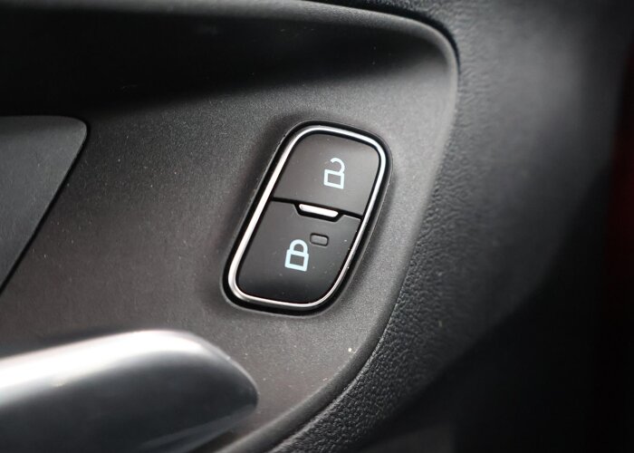 Ford Puma 1.0 EcoBoost Hybrid ST-Line X