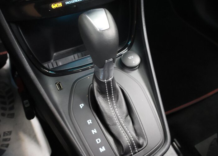 Ford Puma 1.0 EcoBoost Hybrid ST-Line X