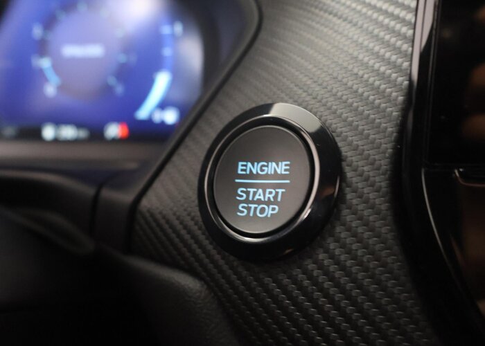 Ford Puma 1.0 EcoBoost Hybrid ST-Line X