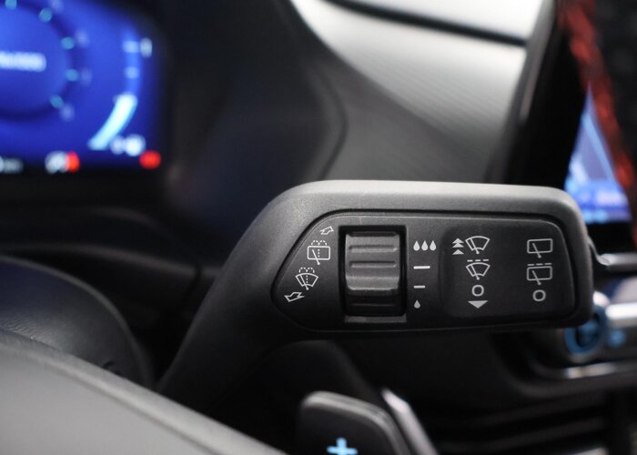 Ford Puma 1.0 EcoBoost Hybrid ST-Line X