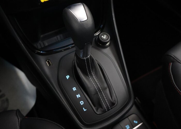 Ford Puma 1.0 EcoBoost Hybrid ST-Line X