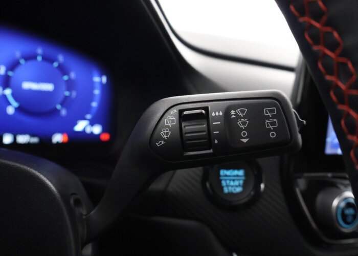 Ford Puma 1.0 EcoBoost Hybrid ST-Line X