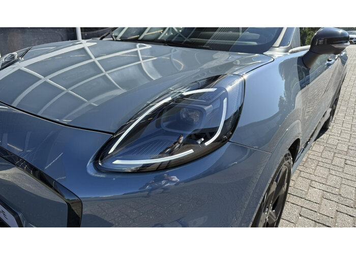 Ford Puma Gen-E BlueCruise Edition 47 kWh