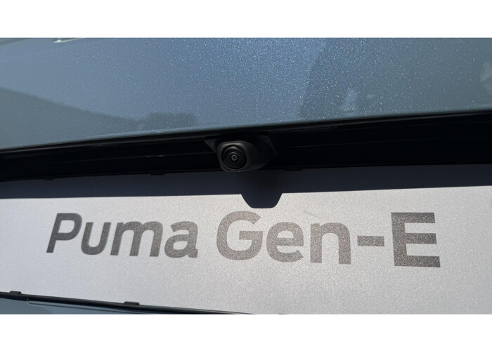 Ford Puma Gen-E BlueCruise Edition 47 kWh