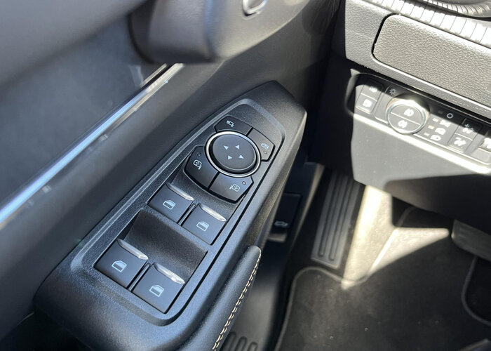 Ford Ranger Wildtrak Double Cab 2.3 PHEV 279pk!