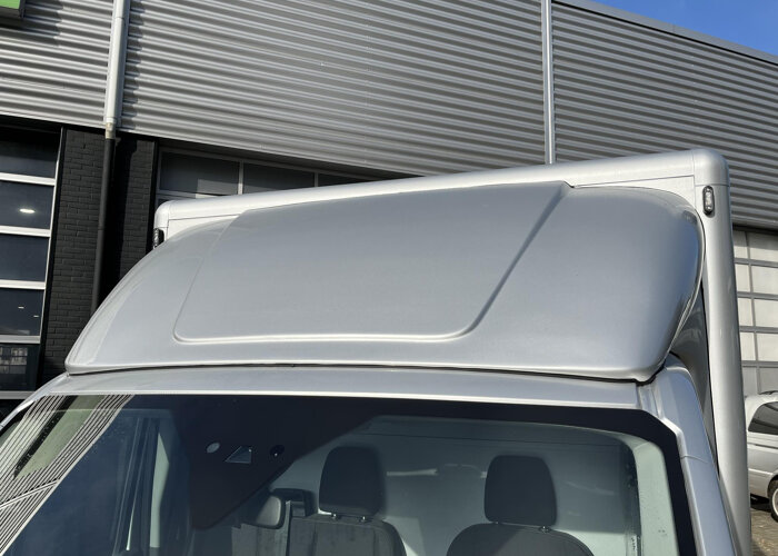 Ford Transit 350 170pk L4H1 Skeletal Bakwagen!