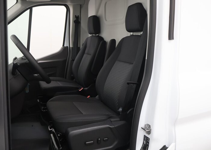 Ford Transit 350 | 2.0 TDCI | L4 H3 | TREND | RWD |