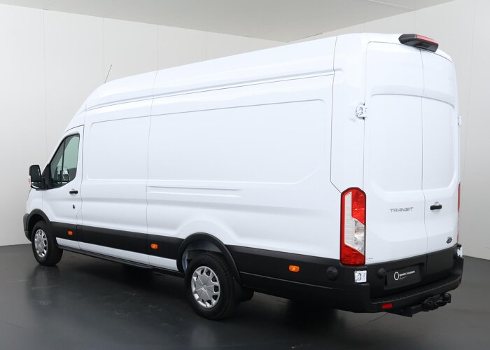 Ford Transit 350 | 2.0 TDCI | L4 H3 | TREND | RWD |