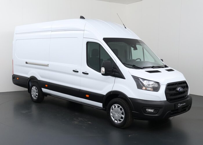 Ford Transit 350 | 2.0 TDCI | L4 H3 | TREND | RWD |