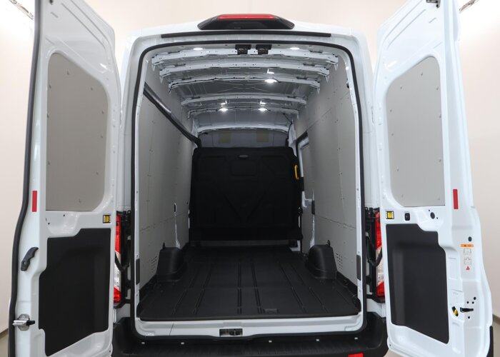 Ford Transit 350 | 2.0 TDCI | L4 H3 | TREND | RWD |