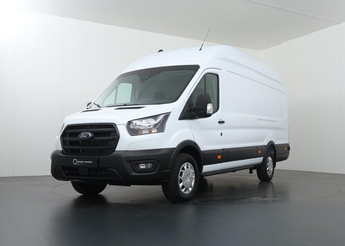 Ford Transit 350 | 2.0 TDCI | L4 H3 | TREND | RWD |