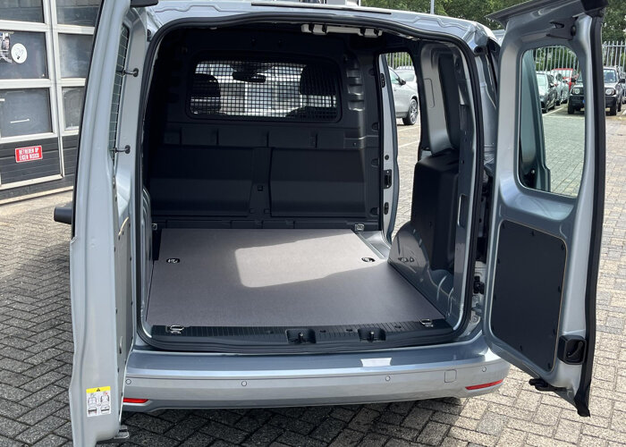 Ford Transit Connect 1.5 EcoBoost PHEV L1 Limited 150pk!