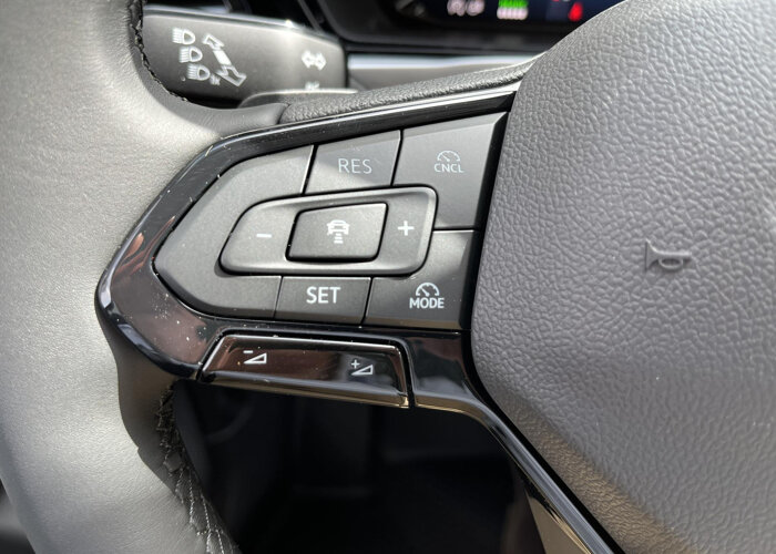 Ford Transit Connect 1.5 EcoBoost PHEV L1 Limited 150pk!
