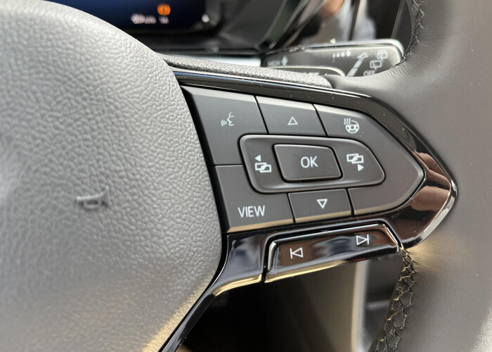 Ford Transit Connect 1.5 EcoBoost PHEV L1 Limited 150pk!
