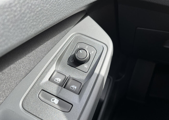 Ford Transit Connect 1.5 EcoBoost PHEV L1 Limited 150pk!