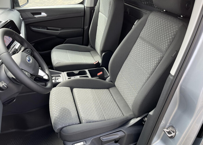 Ford Transit Connect 1.5 EcoBoost PHEV L1 Limited 150pk!