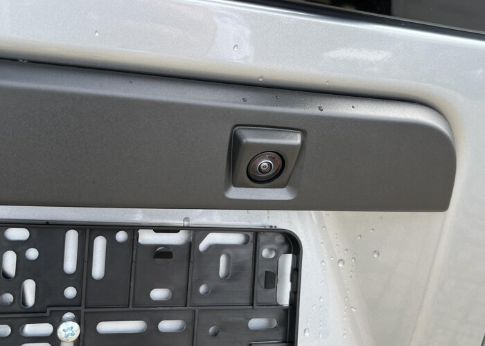 Ford Transit Connect 1.5 EcoBoost PHEV L1 Limited 150pk!