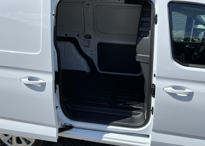 Ford Transit Connect 1.5 EcoBoost PHEV L2 Limited