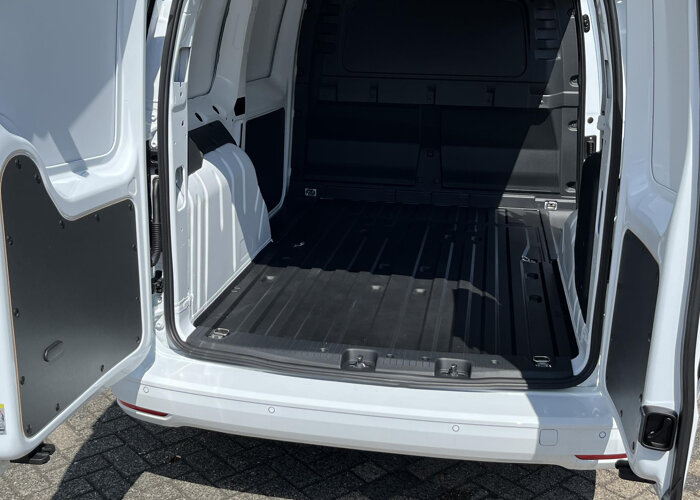 Ford Transit Connect 1.5 EcoBoost PHEV L2 Limited
