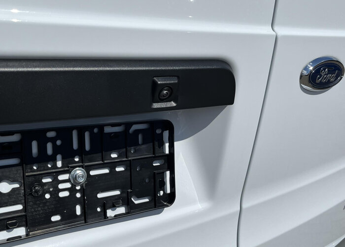 Ford Transit Connect 1.5 EcoBoost PHEV L2 Limited