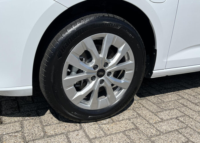 Ford Transit Connect 1.5 EcoBoost PHEV L2 Limited