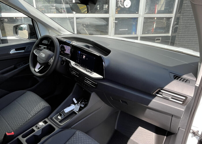 Ford Transit Connect 1.5 EcoBoost PHEV L2 Limited